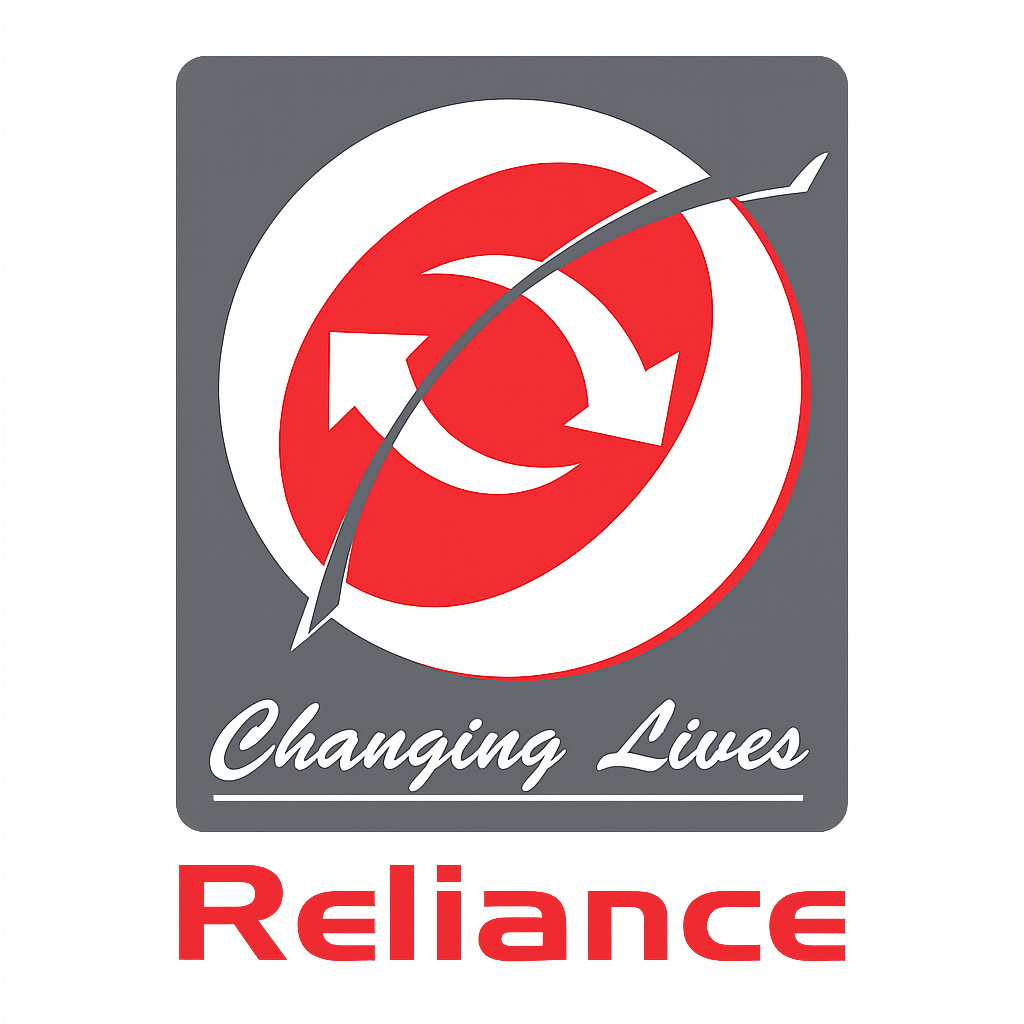Reliance Bank